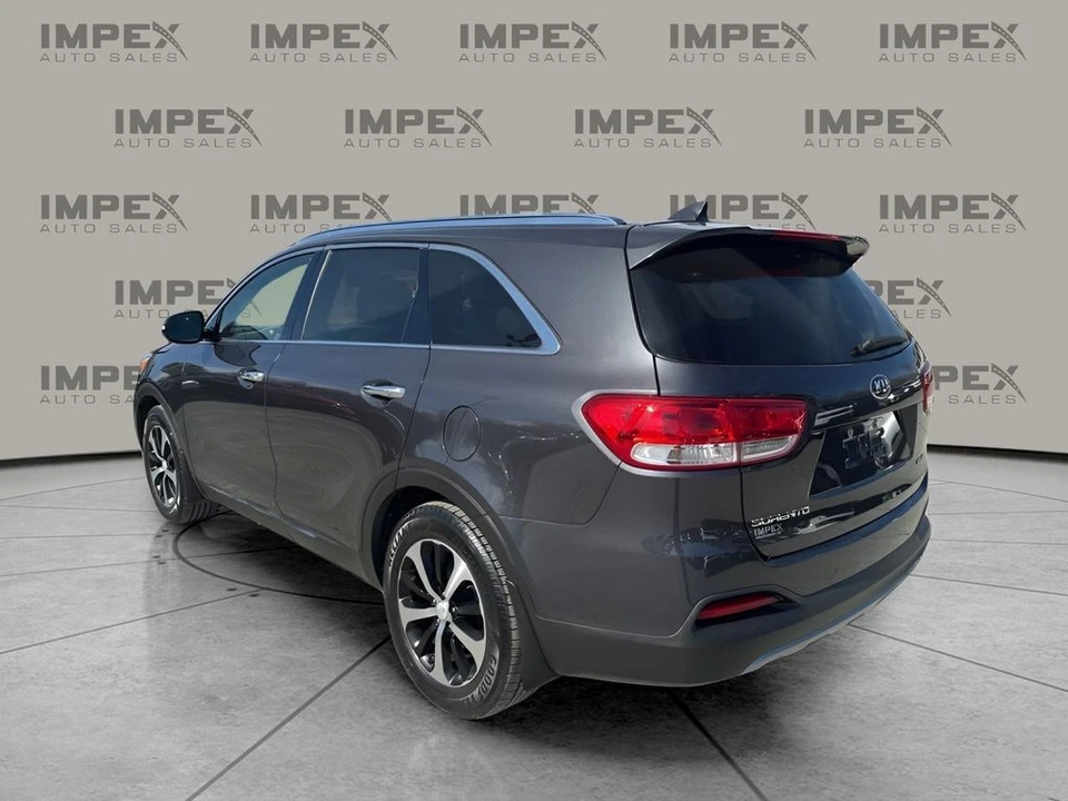 2016 Kia Sorento - Image 3 of 12