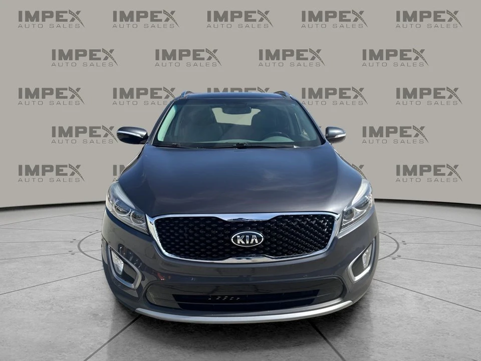 2016 Kia Sorento - Image 5 of 12
