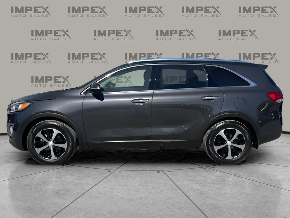 2016 Kia Sorento - Image 2 of 12