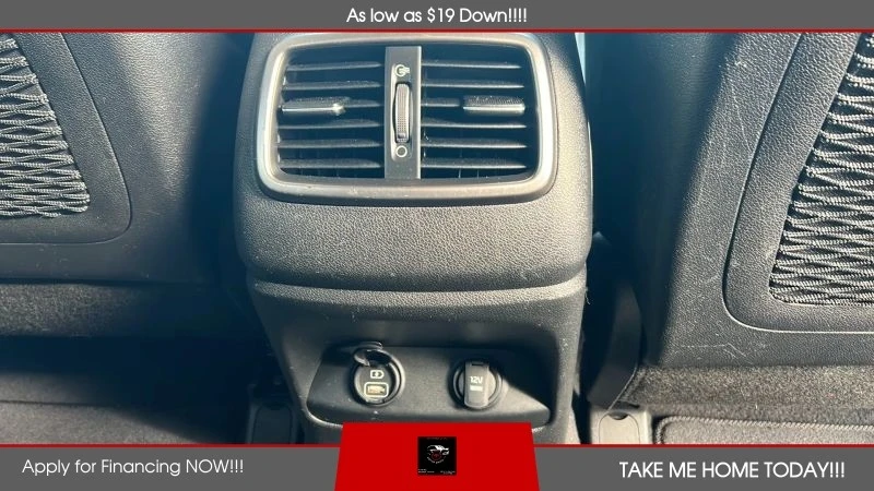 2016 Kia Sorento - Image 12 of 12