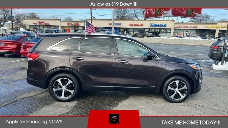 2016 Kia Sorento - Image 6 of 12
