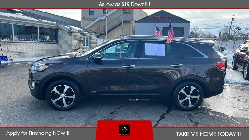 2016 Kia Sorento - Image 2 of 12