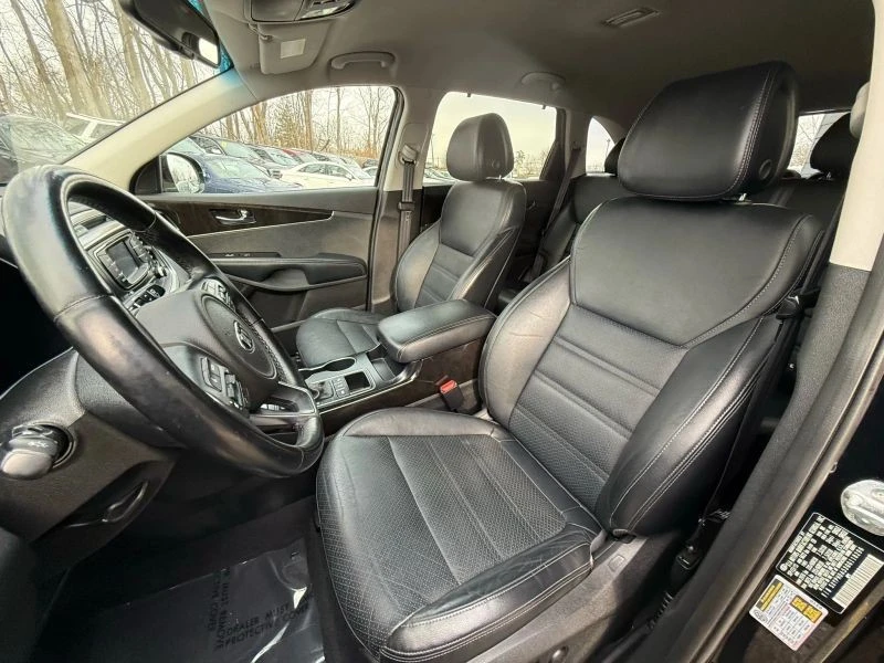 2016 Kia Sorento - Image 12 of 12