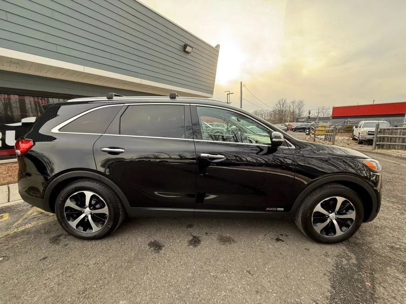2016 Kia Sorento - Image 7 of 12