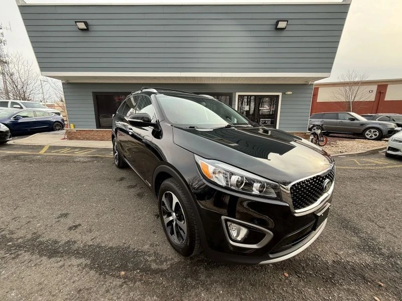 2016 Kia Sorento - Image 8 of 12