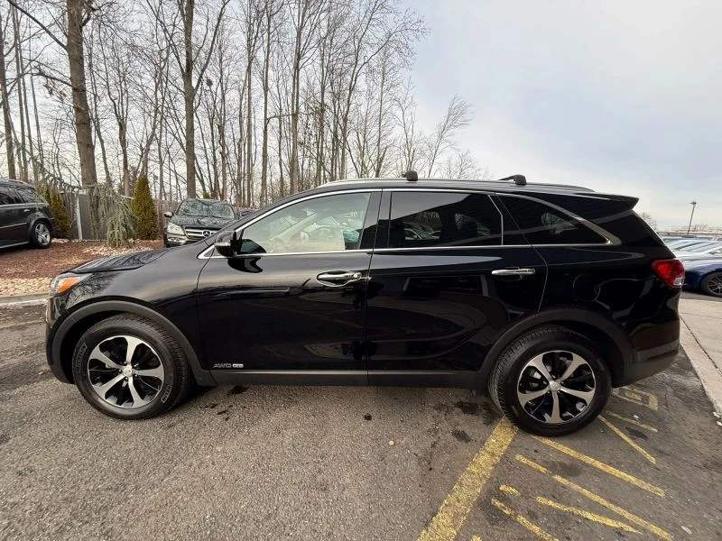2016 Kia Sorento - Image 3 of 12
