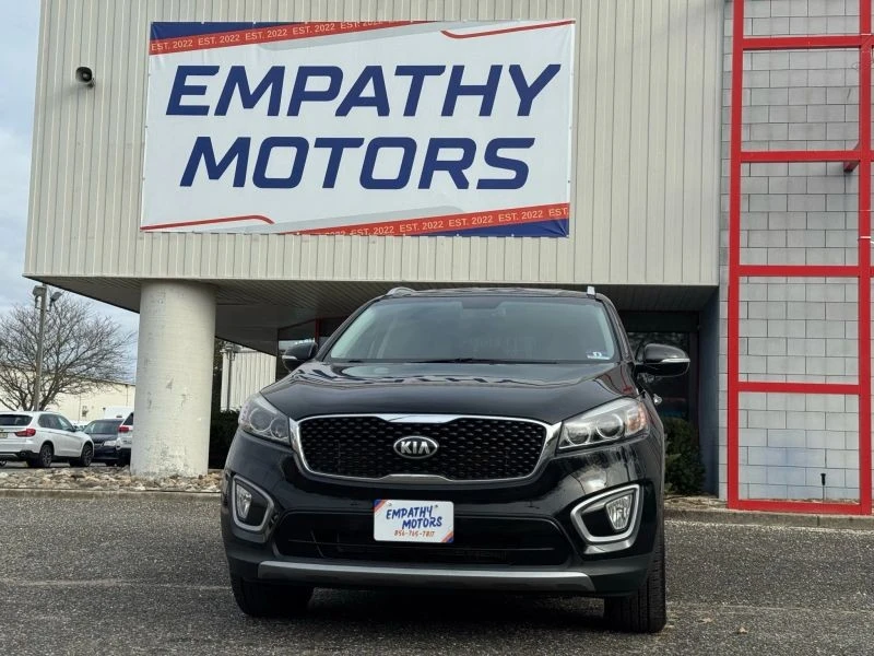 2016 Kia Sorento - Image 10 of 12