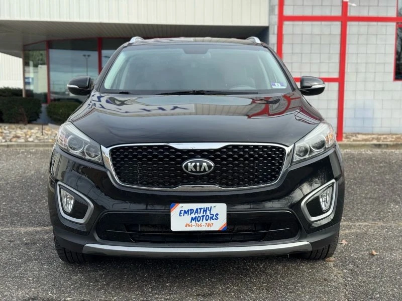 2016 Kia Sorento - Image 9 of 12