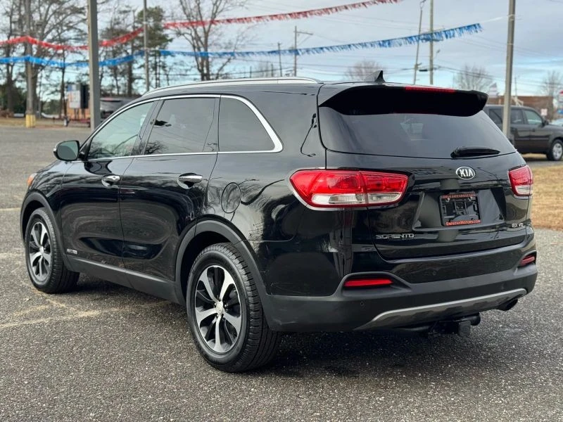 2016 Kia Sorento - Image 3 of 12