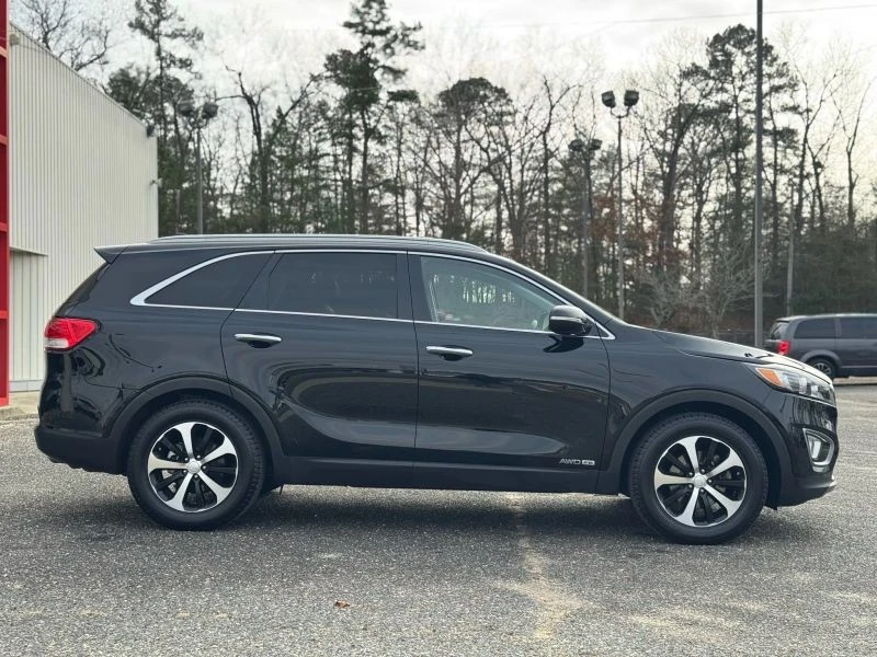 2016 Kia Sorento - Image 7 of 12