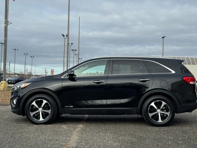 2016 Kia Sorento - Image 2 of 12