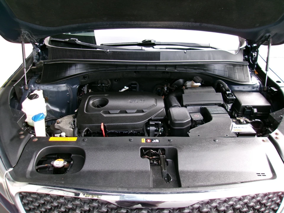 2016 Kia Sorento - Image 10 of 20