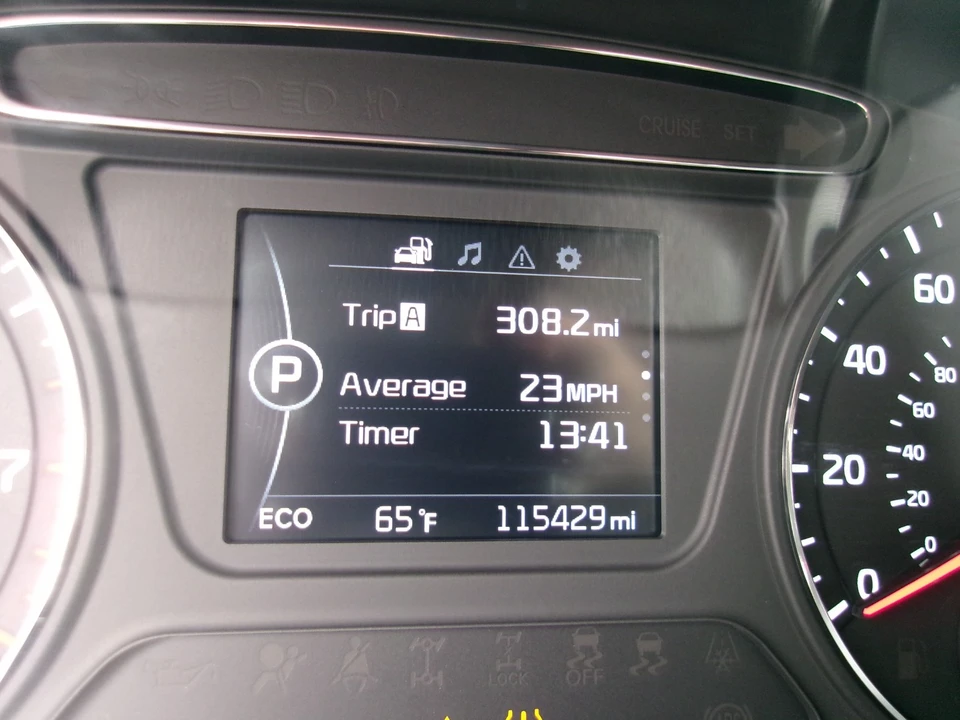 2016 Kia Sorento - Image 20 of 20