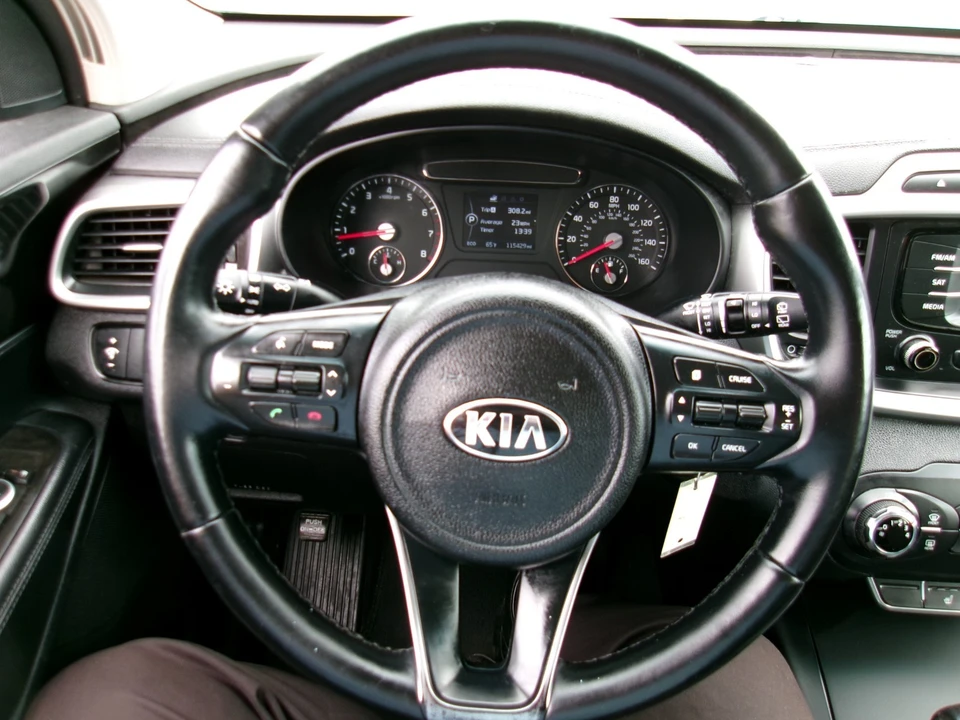 2016 Kia Sorento - Image 19 of 20