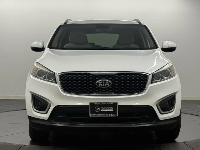 2016 Kia Sorento - Image 3 of 12