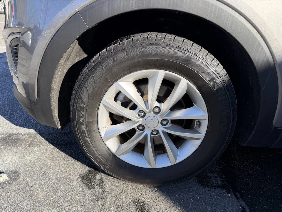 2016 Kia Sorento - Image 31 of 31