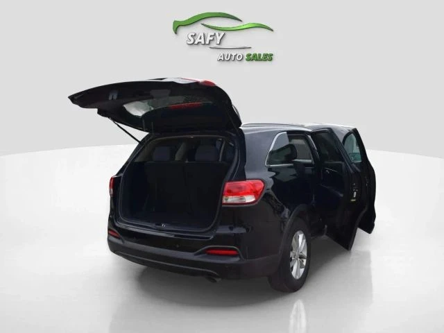 2016 Kia Sorento - Image 21 of 21