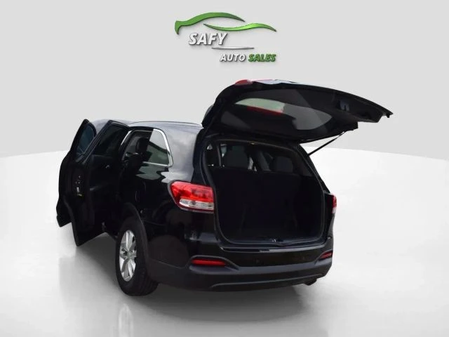 2016 Kia Sorento - Image 20 of 21