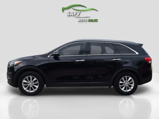 2016 Kia Sorento - Image 4 of 21