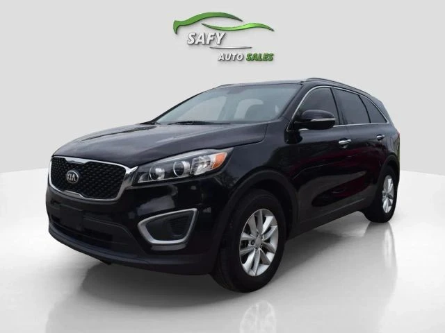 2016 Kia Sorento - Image 3 of 21