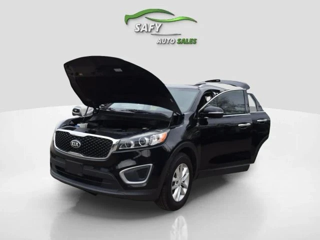 2016 Kia Sorento - Image 21 of 21