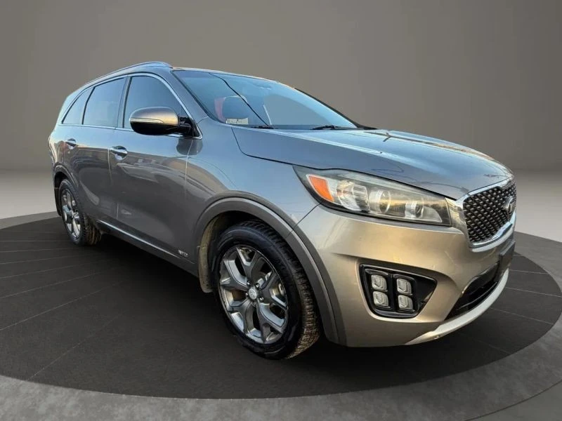 2016 Kia Sorento - Image 3 of 12
