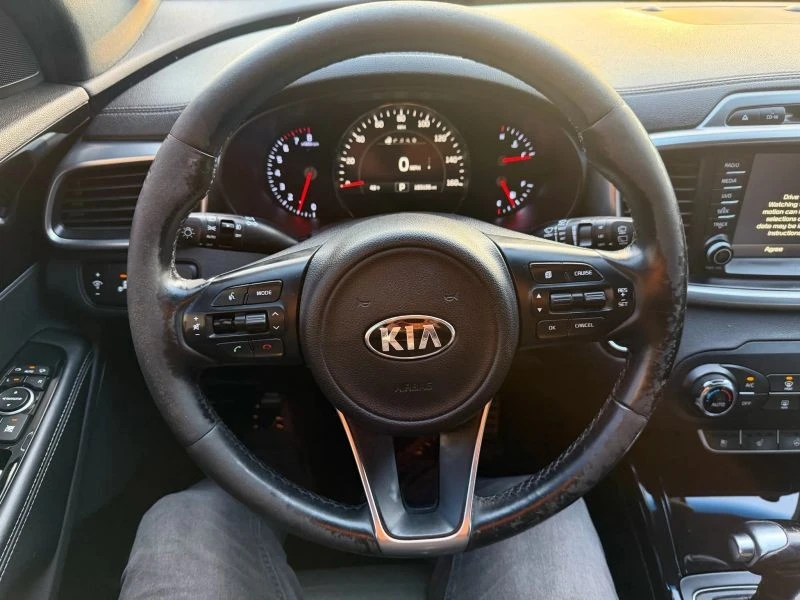 2016 Kia Sorento - Image 12 of 12