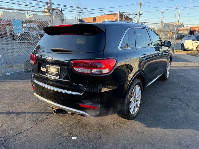 2016 Kia Sorento - Image 6 of 12