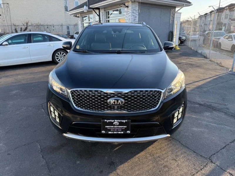 2016 Kia Sorento - Image 8 of 12