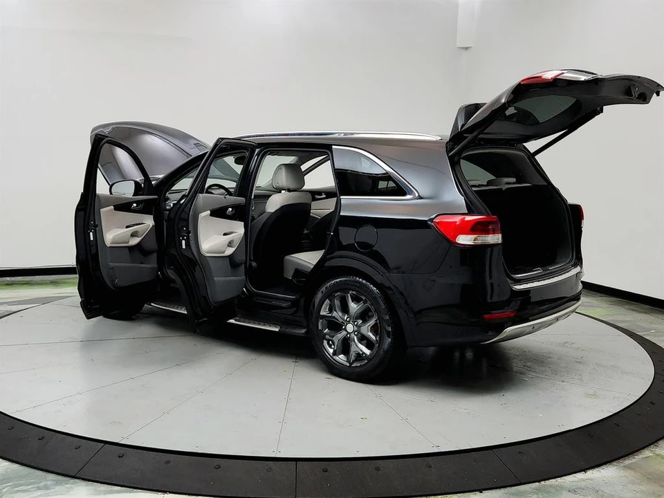 2016 Kia Sorento - Image 12 of 12
