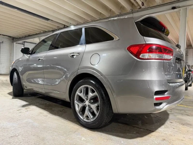 2016 Kia Sorento - Image 3 of 12