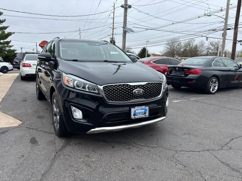 2016 Kia Sorento - Image 9 of 12
