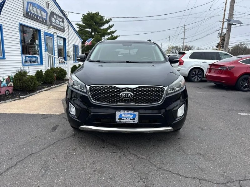 2016 Kia Sorento - Image 10 of 12