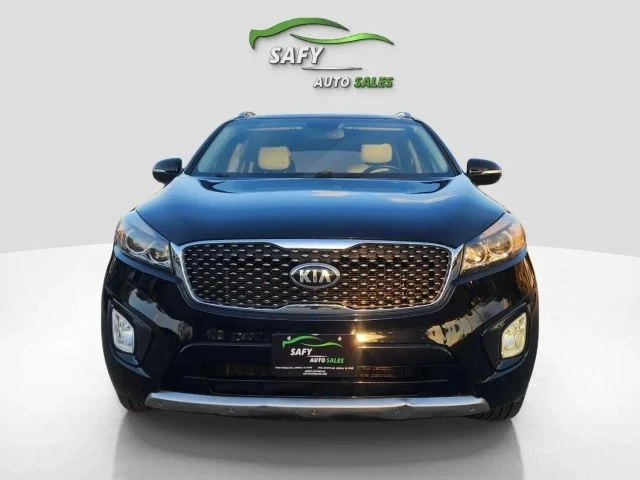 2016 Kia Sorento - Image 9 of 21