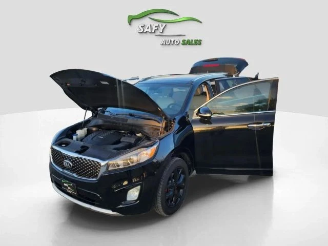 2016 Kia Sorento - Image 10 of 21