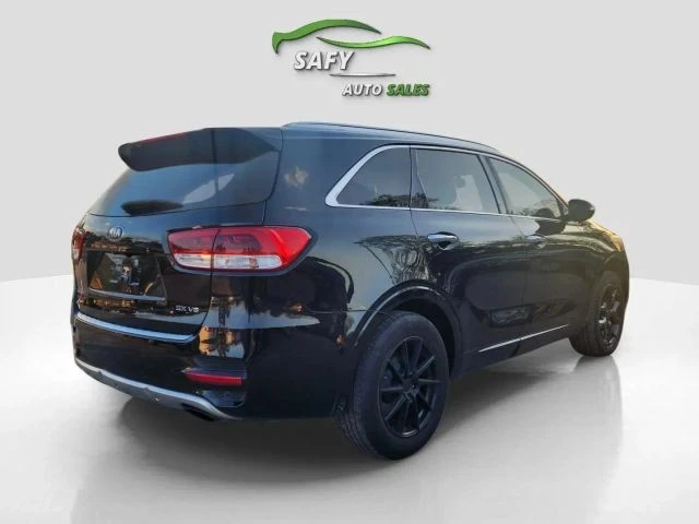 2016 Kia Sorento - Image 5 of 21