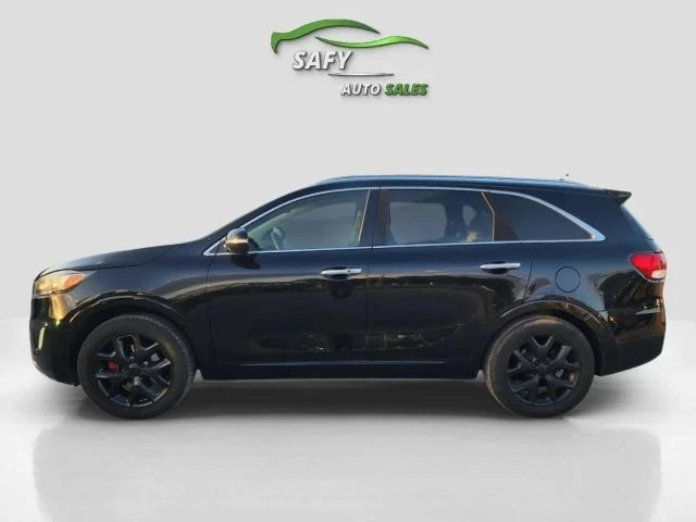 2016 Kia Sorento - Image 2 of 21