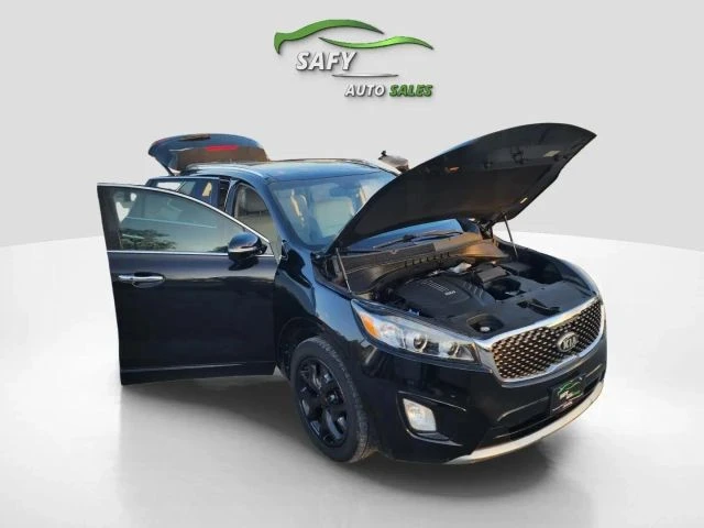 2016 Kia Sorento - Image 7 of 21