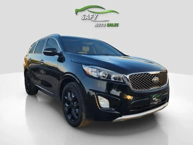 2016 Kia Sorento - Image 8 of 21