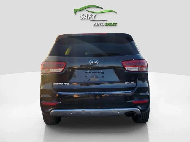 2016 Kia Sorento - Image 4 of 21