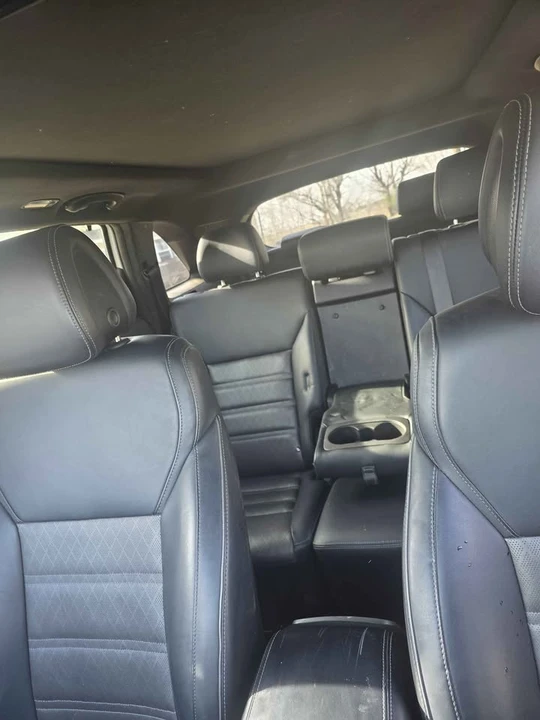 2016 Kia Sorento - Image 3 of 7