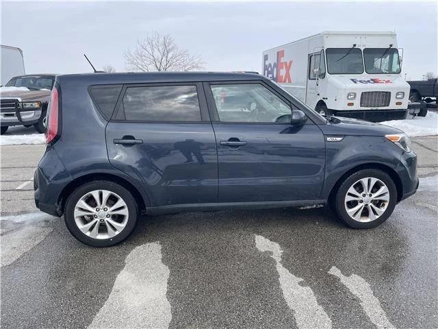 2016 Kia Soul - Image 9 of 21