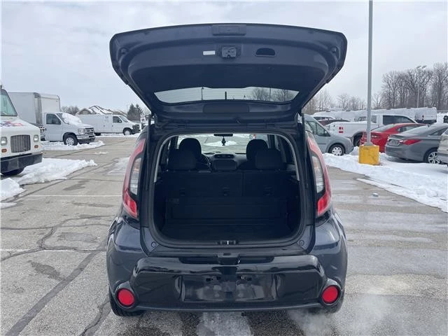 2016 Kia Soul - Image 14 of 21