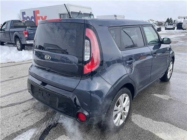 2016 Kia Soul - Image 8 of 21
