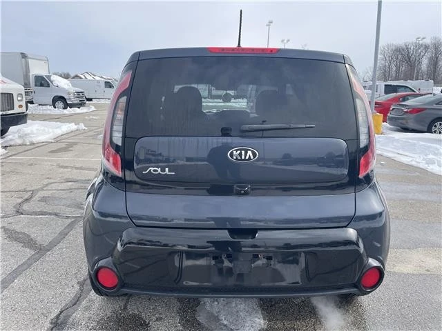 2016 Kia Soul - Image 7 of 21