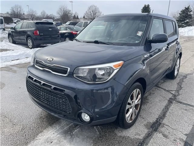 2016 Kia Soul - Image 4 of 21
