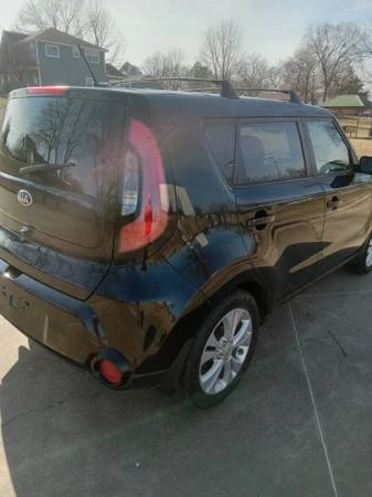 2016 Kia Soul - Image 2 of 10