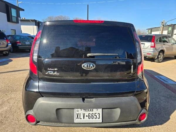 2016 Kia Soul - Image 4 of 9