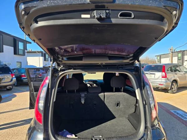 2016 Kia Soul - Image 5 of 9