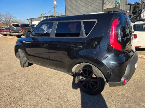 2016 Kia Soul - Image 3 of 9